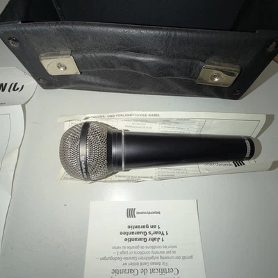 Beyerdynamic M300N (C) S Vintage Mikrofon - Bild 1 von 4