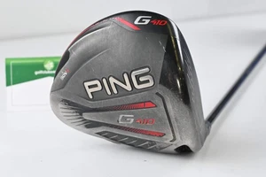 Ping G410 Plus Driver / 10.5 Degree / Regular Flex Tensei CK Orange 60 Shaft - Picture 1 of 9