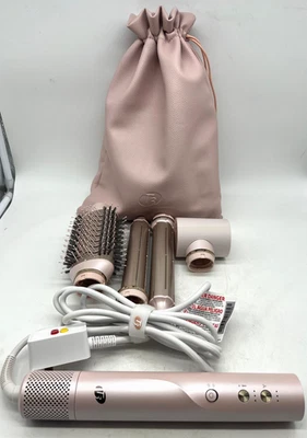 T3 Aire 360 Multi-Styler Blowout System Kit with Curling Attachments - Image 1 of 4