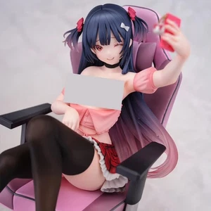 Otaku Circle's Princess Actionfigur ShiratamakoMame Figuren Anime... - Bild 1 von 12