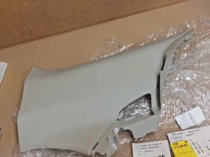 Mazda 2 DJ DL Rear Right Side C Pillar Trim Cover 2015-2023 DB9L68250D75 Genuine - Picture 1 of 14