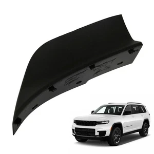 Front Right Stone Deflector For 2021-2024 Jeep Grand Cherokee L 68421752AB - Picture 1 of 10