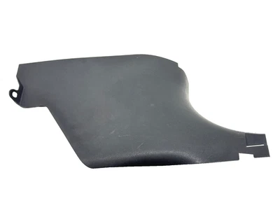 Nissan 370Z 2009-2020 lado del pasajero derecho umbral de la puerta moldura panel de cubierta OEM Foto 1 de 4