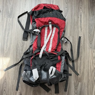 Gregory Palisades Senderismo Expedición Mochila Pack Grande 80L? Foto 1 de 4