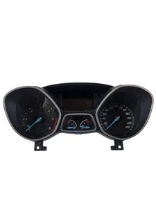FORD KUGA MK2 Tacho CLUSTER kombiinstrument speedometer Diesel dv4t-10849-lp - Bild 1 von 4