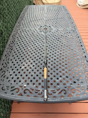 Megabass Orochi XXX F7-70K Destruction 70 2P, 7'0", pesado, rápido, 12-30 lb, fundido Foto 1 de 4