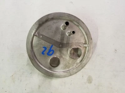 Fuel Sending Unit Metal Top Plate | Fits 2001-2003 Ford Excursion 6.8L - Image 1 of 4