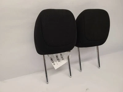 Dodge Dart 2013-2016 asiento de primera fila reposacabezas reposacabezas tela Foto 1 de 4