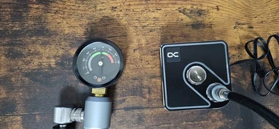 AlphaCool Core 1 Aurora Black 13446 - Image 1 of 3