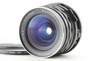 [ Near MINT ]  Mamiya Sekor C 50mm F4.5 Wide Angle Lens for RB67 S SD From JAPAN - Picture 1 of 11