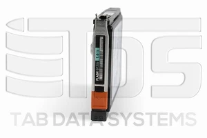 SSD SAS V4-2S6FXL-1600 EMC 005052158 1,6 TB 2,5" 6 Gb/s6Fps per VNX - Foto 1 di 1