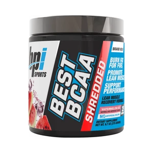 BPI Sports Best BCAA Shredded - Amino Acids - BCAA - Imagen 1 de 9