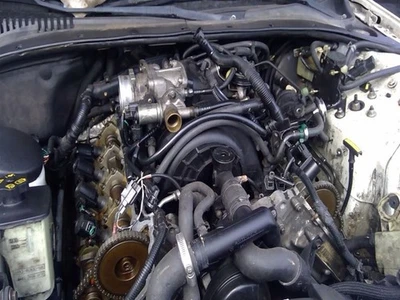 挡风玻璃刮水电机仅适用于 00-02 林肯 LS 875084 — 第 1/4 张图片