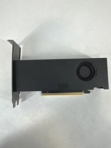 DELL Quadro RTX A2000 6GB RAM - Tarjeta Gráfica - Excelente Estado - Imagen 1 de 7