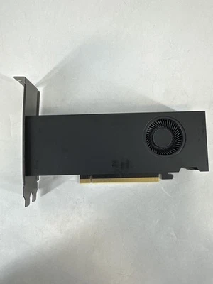 DELL Quadro RTX A2000 6GB RAM - Graphics Card - Excellent Condition - Image 1 of 4