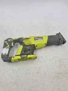 Ryobi RRS1801 Reciprocating Saw - For Parts, Not Working - Picture 1 of 8