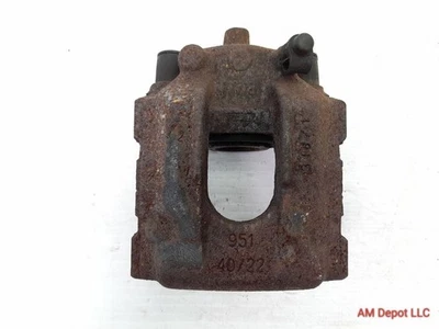 2002 宝马 330xi 325xi E46 AWD 右后乘客制动卡钳 34216768424 — 第 1/4 张图片