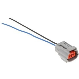 Engine Coolant Temperature Connector Plug PigtailTemperature - Picture 1 of 2