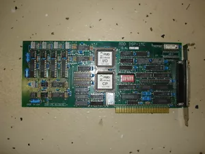 4 AXIS CNC CONTROL BOARD FOR PC WITH CONTROL SOFTWARE - Picture 1 of 1