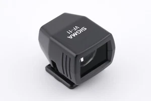 Sigma VF-11 Viewfinder External Optical DP1 DP1s DP1x DP1 Merrill - 28mm FF FOV - Picture 1 of 9