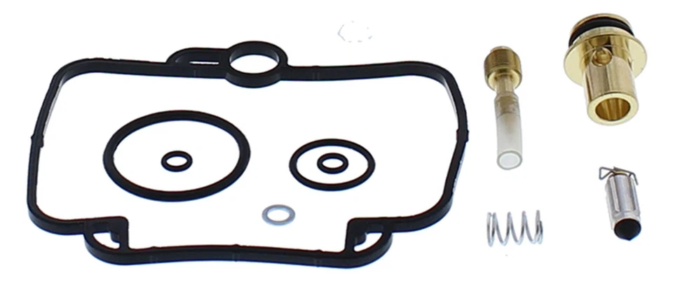 Kit de reconstrucción de carburador para KTM Duke 640 2000-2004 Foto 1 de 1