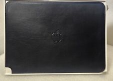 Apple Leather Sleeve Pouch Case Cover For 13-inch MacBook Pro 13 MacBook Air 13