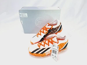 Adidas X Speedportal Messi Low Soccer Shoes Cleats Women's Size 5.5, Mens Sz 4.5 - Picture 1 of 9