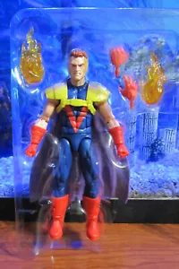 Marvel Legends 2025 Fabian Cortez Figur lose X-Men Nemesis Wave - Bild 1 von 1