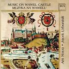 Various Artists - Music on the Wawel Castle / Various [New CD]