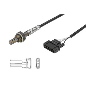 Sensor de oxígeno O2 lambda frontal OS036-0414 4 cables - TOTALMENTE NUEVO - 5 AÑOS DE GARANTÍA - Imagen 1 de 2