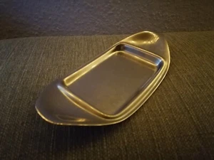 WMF Cromargan Butterdose ohne Haube, gebraucht - Bild 1 von 3