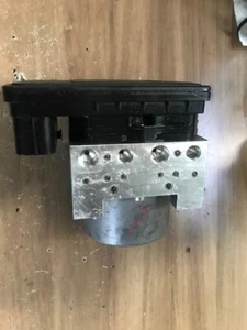 Bomba De ABS VAUXHALL VIVARO 476605919R 93457527 10.0220-0682.4 10.0915-1466.3 - Bild 1 von 1