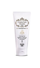 MISSHA Creamy chocolate Latte cleansing Foam