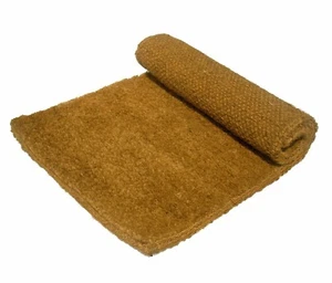 PLAIN COIR DOORMAT - 36" X 72" - WELCOME MAT - Picture 1 of 1