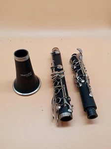 Mendini by Cecillio Clarinet - Picture 1 of 5