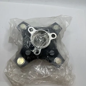 Suzuki 54110-07G00-YU8 Hub, Front Wheel gray LT-Z 400 - Picture 1 of 7