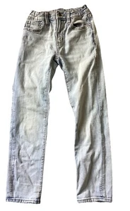 Boys Old Navy Skinny Jeans Sz 10 Built In Flex Light Color Denim - Picture 1 of 3