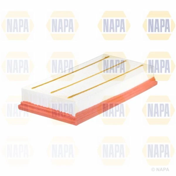 Filtro de aire PARA LAND ROVER DISCOVERY 5 2.0 3.0 16->20 Napa Foto 1 de 1