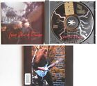 Under Command Secret Place Of Thunder CD Indie Christian Hardrock / Metal
