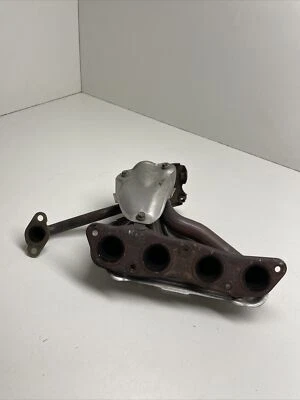 Toyota Prius 2012 colector de escape OEM Foto 1 de 4