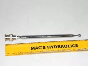 Radio Shack CB scanner police fire model Pro-2050 replacement foldable antenna - Picture 1 of 2