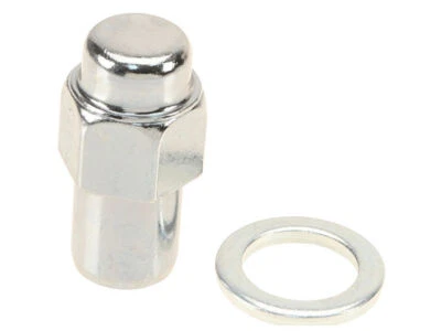 For 2005-2013 Chevrolet Corvette Lug Nut Dorman 28369FMHX 2007 2006 2008 2009 - Image 1 of 2