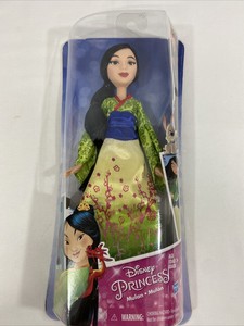 juguetes de mulan