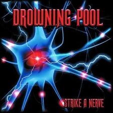 Drowning Pool - Strike A Nerve [New CD]