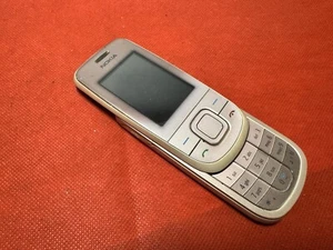 Nokia 3600s Slide (unlocked ) Mobile Phone - Afbeelding 1 van 3