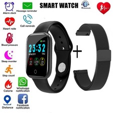 used smart watches ebay