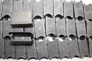 US USGI WW2 M1 Garand En Bloc AGE 1 Aggressive Engineering Stamped Enbloc Clip 1 - Picture 1 of 4