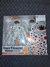 Power Rangers Lightning Collection Mighty Morphin Eye Guy 6  Action Figure