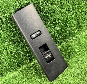 Toyota 4runner 2010-2020 Poder Ventana Puerta Arranque Frente Derecho Lado OEM - Imagen 1 de 15