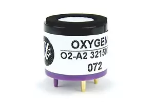 Replacement Oxygen Sensor for Honeywell MiniMax - Picture 1 of 5